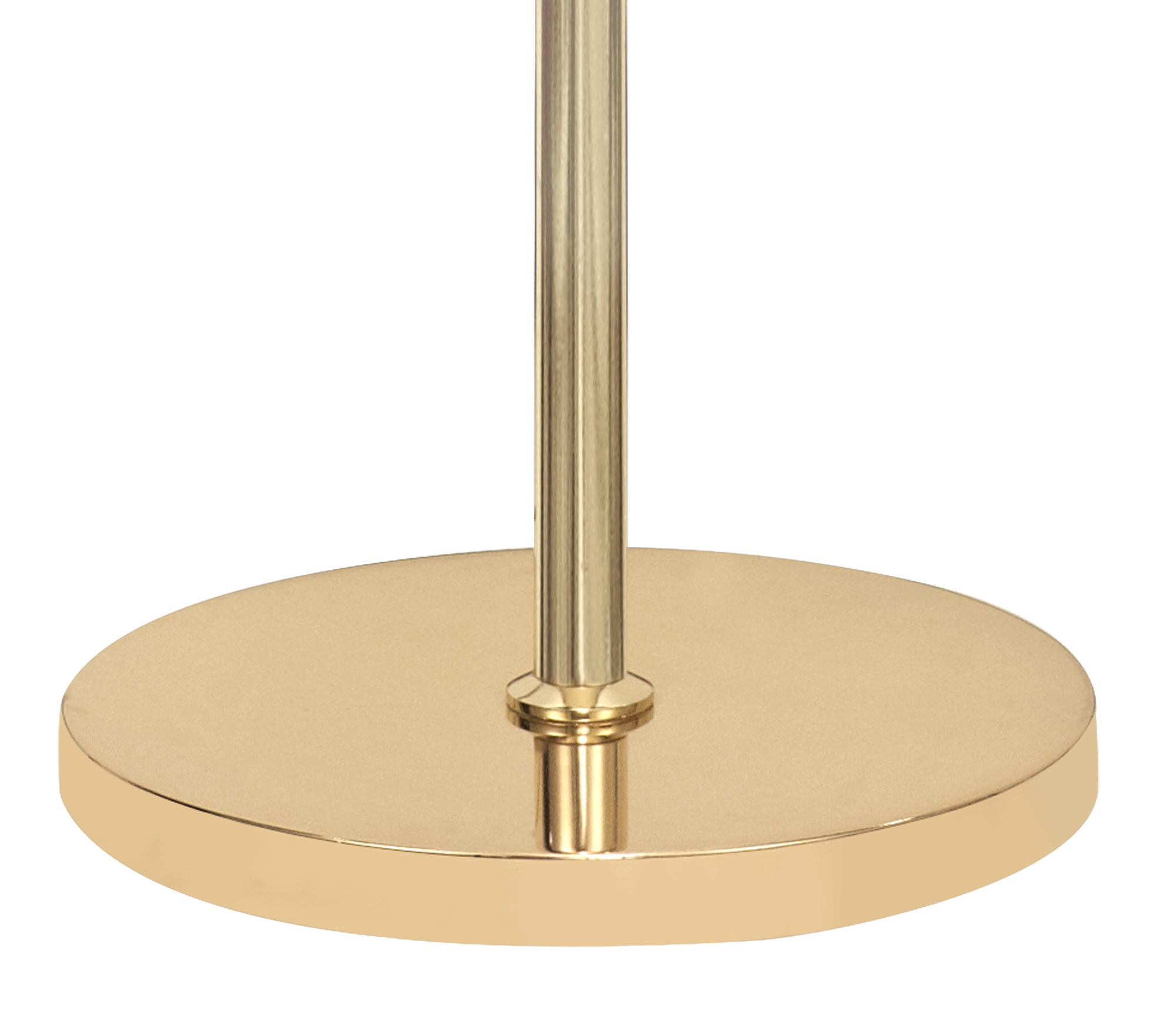 Coniston French Gold Crystal Floor Lamps Diyas Designer Floor Lamps 